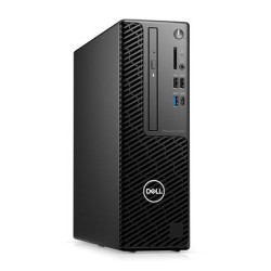COMPUTADORA DE ESCRITORIO WORKSTATION DELL PRECISION T3460 SFF, INTEL CORE I9-14900 5.8 GHz, 16 GB, 1 TB SSD, QUADRO T1000, WIND