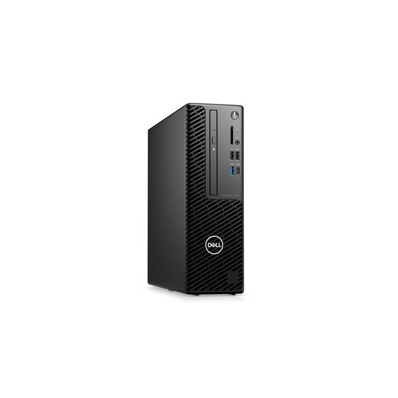 COMPUTADORA DE ESCRITORIO WORKSTATION DELL PRECISION T3460 SFF, INTEL CORE I9-14900 5.8 GHz, 16 GB, 1 TB SSD, QUADRO T1000, WIND