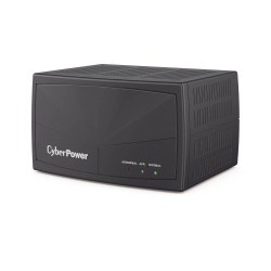 REGULADOR CYBERPOWER CL2000VR, 1000W, 2000VA, ENTRADA 82 – 148V, 8 SALIDAS, CL2000VR
