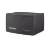 REGULADOR CYBERPOWER CL2000VR, 1000W, 2000VA, ENTRADA 82 – 148V, 8 SALIDAS, CL2000VR