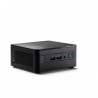 INTEL NUC 12 PRO KIT, INTEL CORE I5-1240P 1.70GHZ (BAREBONE), RNUC12WSHI50001