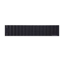 MÓDULO DE BATERÍAS EXTERNAS, PARA EXTENSIÓN DE TIEMPO DE RESPALDO, COMPATIBLE CON UPS SERIE OL MODELOS OL2200RTXL2U, OL3000RTXL2