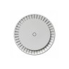 ACCESS POINT MIKROTIK CAP AX, 1774 MBIT/S, 2X RJ-45, 2.4GHZ, 1 ANTENA INTEGRADA DE 6DBI – INCLUYE ADAPTADOR DE ENERGÍA, CAPGI-5H