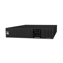 NO BREAK CYBERPOWER OL1000RTXL2U SMART APP ONLINE, 900W, 1000VA, ENTRADA 100-125V, SALIDA 100-125V, (450 W) 20 MINUTOS, OL1000RT