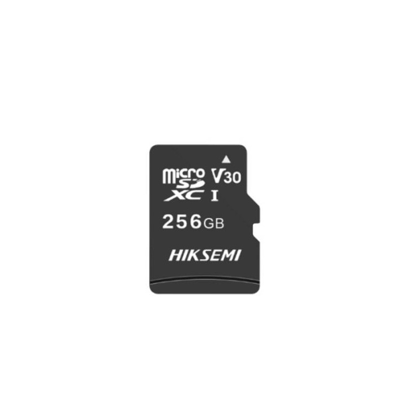 MEMORIA FLASH HIKSEMI HS-TF-C1, 256GB MICROSD CLASE 10, HS-TF-C1/256G/NEO