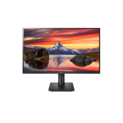 MONITOR LG 24MP400-B LED 23.8?, FULL HD, FREESYNC, 75HZ, HDMI, NEGRO, 24MP400-B