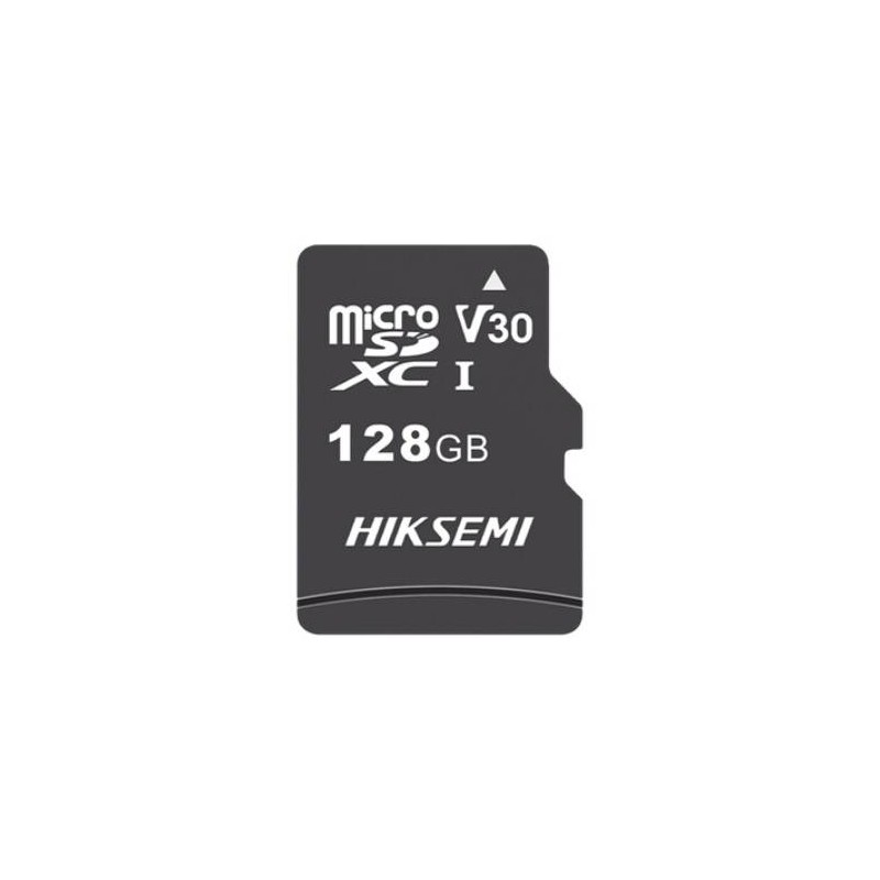 MEMORIA FLASH HIKSEMI HS-TF-C1, 128GB MICROSD CLASE 10, HS-TF-C1/128G/NEO