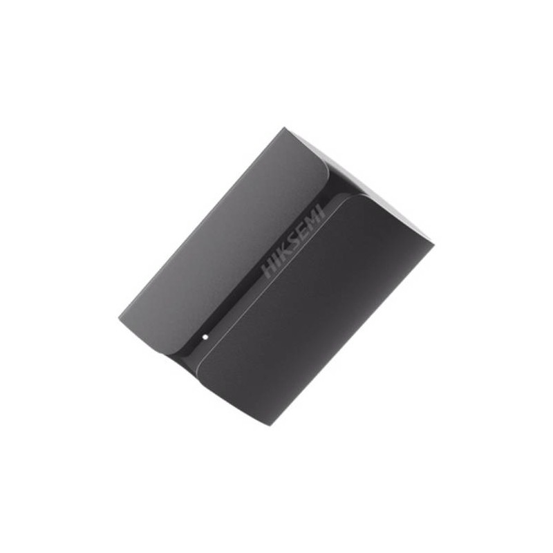 UNIDAD DE ESTADO SOLIDO SSD EXTERNO HIKSEMI HS-ESSD-T300S, 1TB, USB-C, NEGRO, HS-ESSD-T300S/1T
