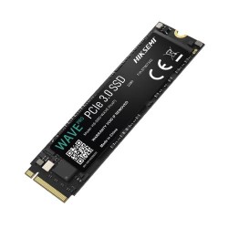 UNIDAD DE ESTADO SOLIDO SSD HIKSEMI BY HIKVISION SSD HIKSEMI WAVE PRO(P) NVME, 512GB, PCI EXPRESS, M.2, HS-SSD-WAVEPRO(P)/512G