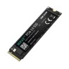 UNIDAD DE ESTADO SOLIDO SSD HIKSEMI BY HIKVISION SSD HIKSEMI WAVE PRO(P) NVME, 512GB, PCI EXPRESS, M.2, HS-SSD-WAVEPRO(P)/512G