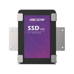 DISCO DURO PARA VIDEOVIGILANCIA HIKSEMI V300X 2.5?, 500GB, SATA III, 6 GBIT/S, 64MB CACHE, V300X/500GB