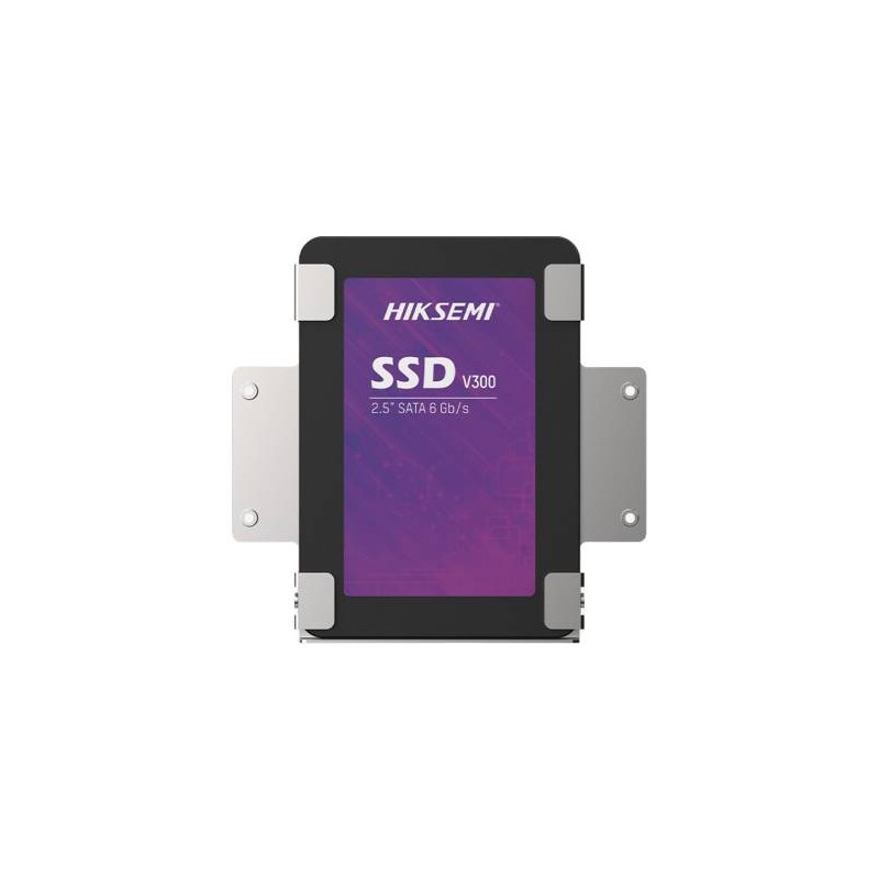 DISCO DURO PARA VIDEOVIGILANCIA HIKSEMI V300X 2.5?, 500GB, SATA III, 6 GBIT/S, 64MB CACHE, V300X/500GB