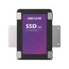 DISCO DURO PARA VIDEOVIGILANCIA HIKSEMI V300X 2.5?, 500GB, SATA III, 6 GBIT/S, 64MB CACHE, V300X/500GB