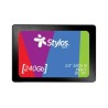 UNIDAD DE ESTADO SOLIDO SSD STYLOS STMSSD2B, 240GB, SATA III, 2.5?, 7MM, STMSSD2B