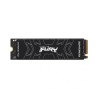 UNIDAD DE ESTADO SOLIDO SSD KINGSTON FURY RENEGADE NVME, 4TB, PCI EXPRESS 4.0, M.2, SFYRD/4000G