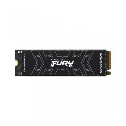 UNIDAD DE ESTADO SÓLIDO SSD KINGSTON FURY RENEGADE NVME, 1TB, PCI EXPRESS 4.0, M.2, SFYRS/1000G