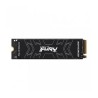 UNIDAD DE ESTADO SÓLIDO SSD KINGSTON FURY RENEGADE NVME, 1TB, PCI EXPRESS 4.0, M.2, SFYRS/1000G