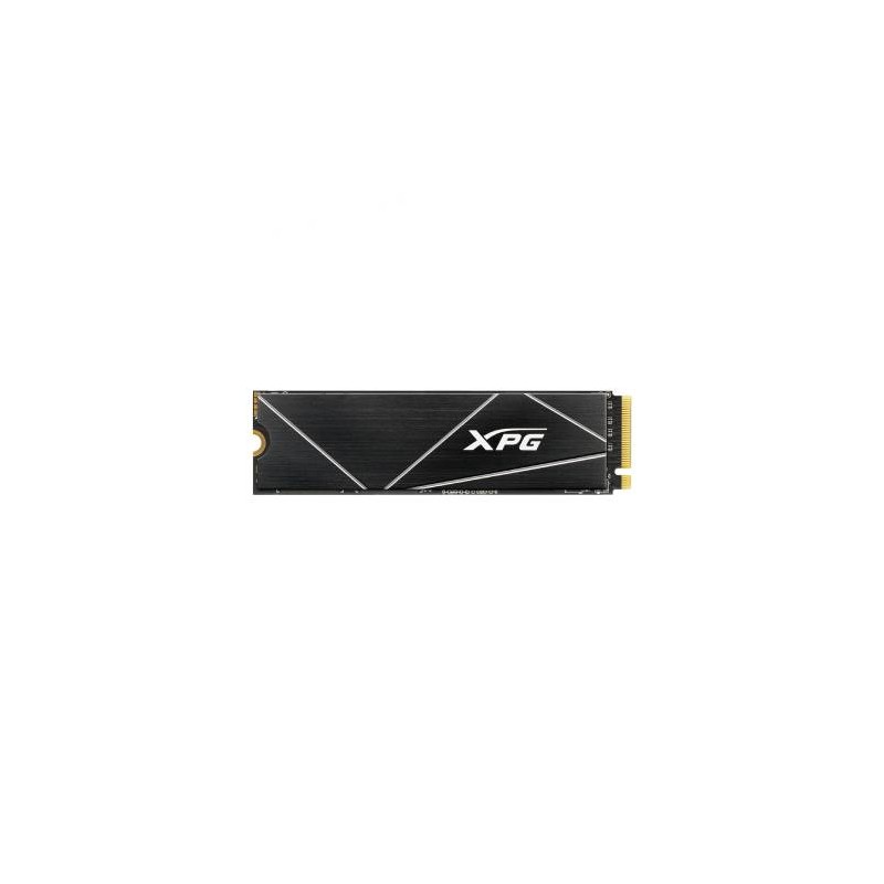 UNIDAD DE ESTADO SÓLIDO SSD XPG GAMMIX S70 BLADE NVME, 2TB, PCI EXPRESS 4.0, M.2, AGAMMIXS70B-2T-CS