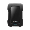 DISCO DURO EXTERNO ADATA HD330 2.5”, 2TB, USB3.1, NEGRO, A PRUEBA DE GOLPES – PARA MAC/PC, AHD330-2TU31-CBK