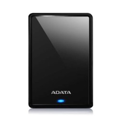 DISCO DURO EXTERNO ADATA HV620S 2.5?, 4TB, USB 3.1, NEGRO – PARA PC/MAC, AHV620S-4TU31-CBK