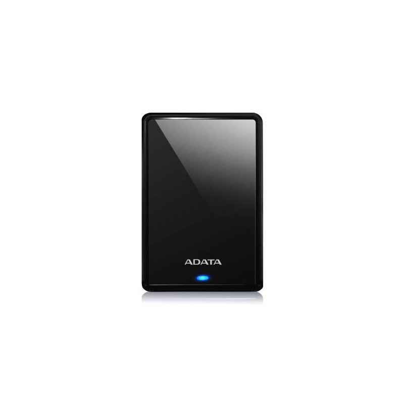 DISCO DURO EXTERNO ADATA HV620S 2.5?, 4TB, USB 3.1, NEGRO – PARA PC/MAC, AHV620S-4TU31-CBK