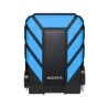 DISCO DURO EXTERNO ADATA HD710 PRO 2.5”, 2TB, USB 3.0, NEGRO/AZUL, A PRUEBA DE AGUA Y GOLPES – PARA MAC/PC, AHD710P-2TU31-CBL