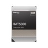 DISCO DURO PARA SERVIDOR SYNOLOGY HAT5300 12TB SATA III 7200RPM 3.5? 6GBIT/S, HAT5300-12T
