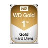 DISCO DURO PARA SERVIDOR WESTERN DIGITAL WD GOLD 3.5”, 1TB, SATA III, 6 GBIT/S, 7200RPM, 128MB CACHÉ, WD1005FBYZ