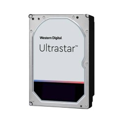 DISCO DURO ENTERPRISE 4 TB, WESTER DIGITAL (WD), SERIE ULTRASTAR, RECOMENDADO PARA DATA CENTER Y NVRS DE ALTA CAPACIDAD, ALTO PE