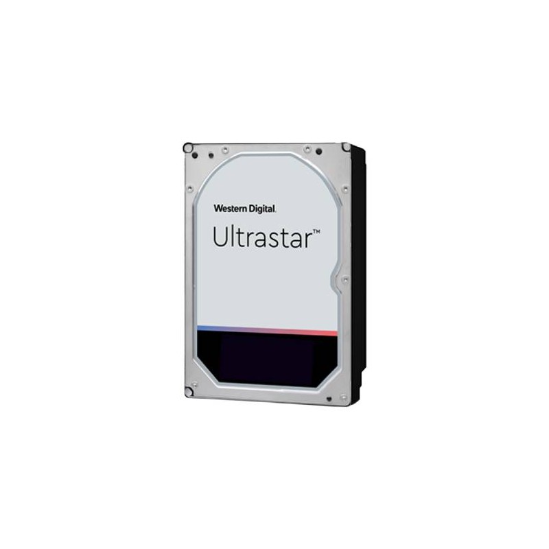 DISCO DURO ENTERPRISE 4 TB, WESTER DIGITAL (WD), SERIE ULTRASTAR, RECOMENDADO PARA DATA CENTER Y NVRS DE ALTA CAPACIDAD, ALTO PE