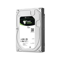 DISCO DURO PARA SERVIDOR SEAGATE EXOS ENTERPRISE 8TB, SATA III, 7200RPM, 3.5?, 6GBIT/S, ST8000NM000A