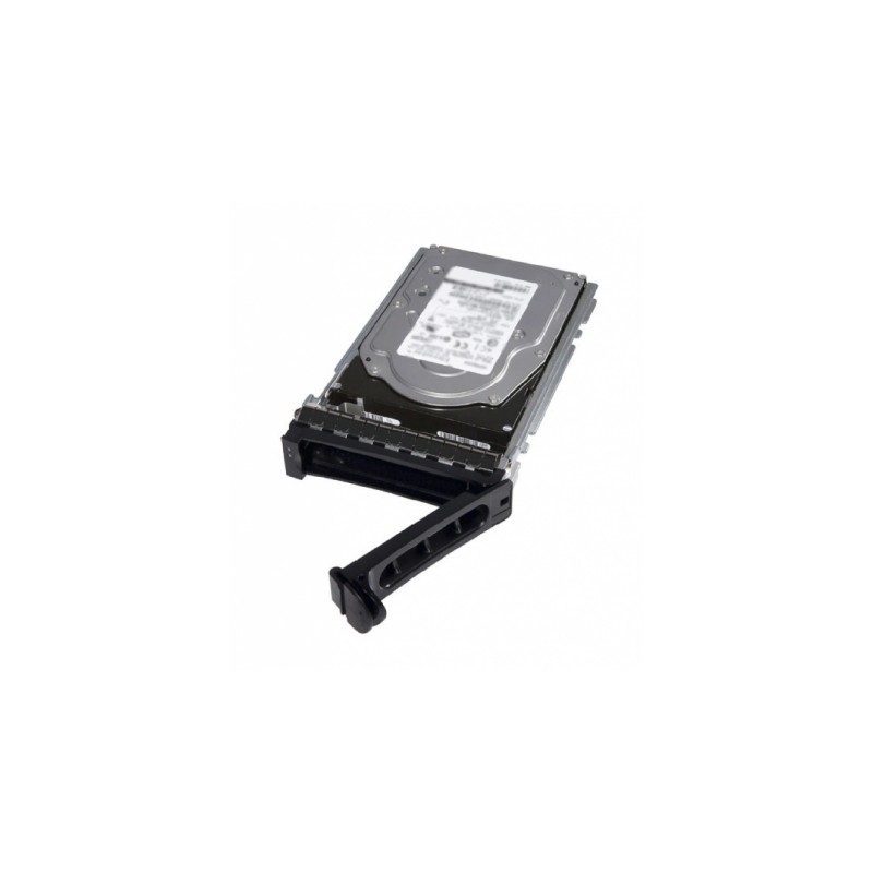 DISCO DURO PARA SERVIDOR DELL 1TB SATA III 7200RPM 3.5? 6GBIT/S ? FABRICADO POR SOCIOS DE DELL, 400-BGEB
