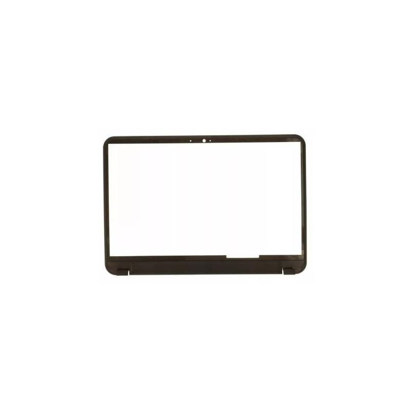 BISEL MARCO PARA DELL INSPIRON 15 3521 NEGRO, PANTALLA TOUCH, 0MP0JK