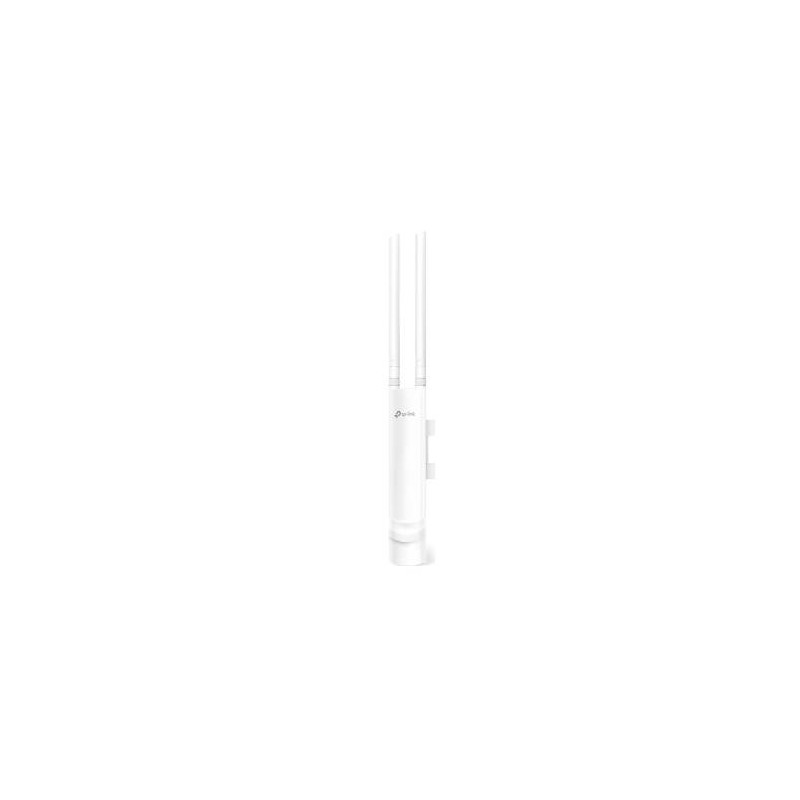 ACCESS POINT TP-LINK CON SISTEMA DE RED WI-FI EN MALLA EAP225-OUTDOOR, 1200 MBIT/S, 1X RJ-45, 2.4/5GHZ, EAP225-OUTDOOR