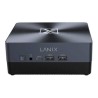 COMPUTADORA DE ESCRITORIO MINI PC LANIX TITAN MINI, INTEL CORE I7-10510U, 8GB, 512GB SSD, WINDOWS 11 PRO 64-BIT, 41619