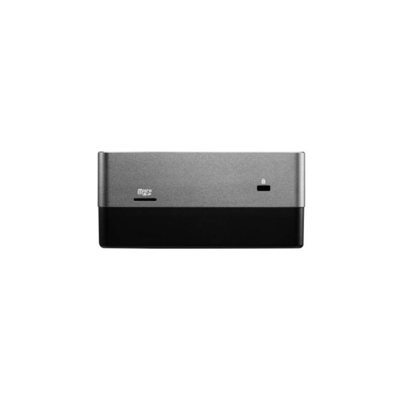 COMPUTADORA DE ESCRITORIO MINI PC LANIX TITAN MINI, INTEL CORE I3-1115G4 3GHZ, 8GB, 512GB SSD, WINDOWS 11 PRO 64-BIT + TECLADO/M