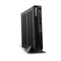 COMPUTADORA DE ESCRITORIO ?WORKSTATION LENOVO THINKSTATION P3 TINY, INTEL CORE I5-13400 2.50GHZ, 8GB, 512GB SSD, NVIDIA T4000, W
