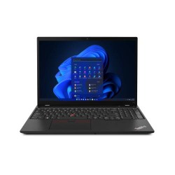 COMPUTADORA PORTATIL WORKSTATION LAPTOP LENOVO THINKPAD P16S GEN 2 16? WUXGA, INTEL CORE I7-1360P 2.20GHZ, 16GB, 512GB SSD, NVID