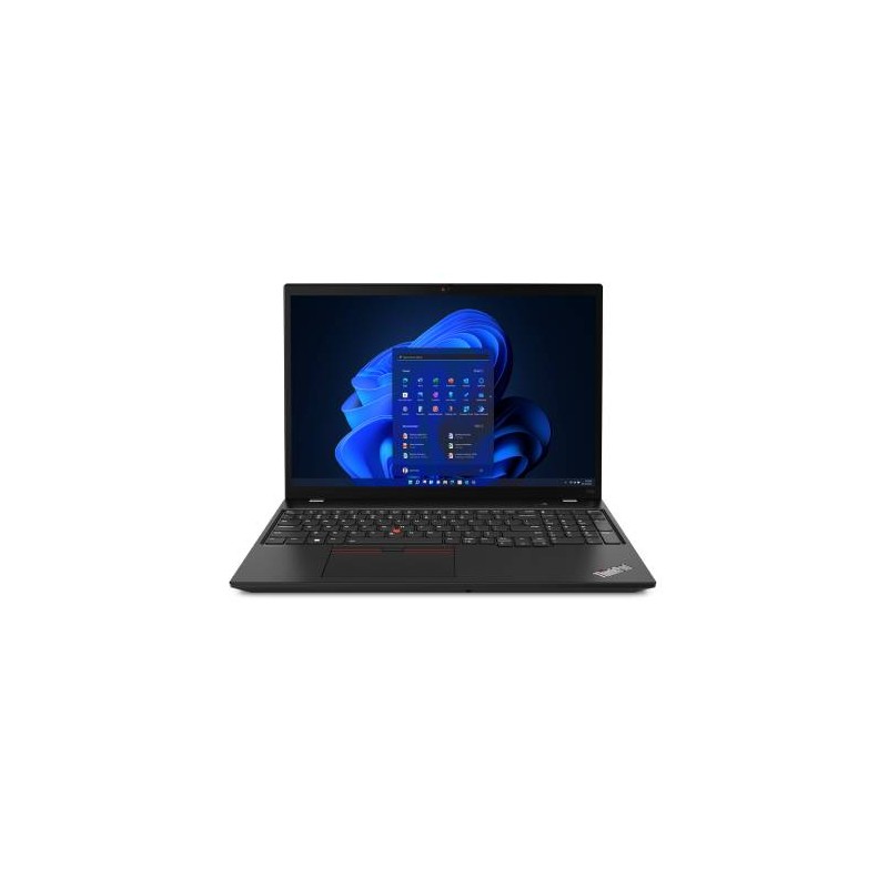 COMPUTADORA PORTATIL WORKSTATION LAPTOP LENOVO THINKPAD P16S GEN 2 16? WUXGA, INTEL CORE I7-1360P 2.20GHZ, 16GB, 512GB SSD, NVID