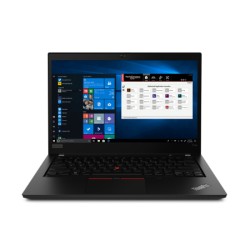 COMPUTADORA PORTATIL WORKSTATION LAPTOP LENOVO THINKPAD P14S G4 14? WUXGA, INTEL CORE I7-1360P 2.20GHZ, 16GB, 512GB SSD, NVIDIA 