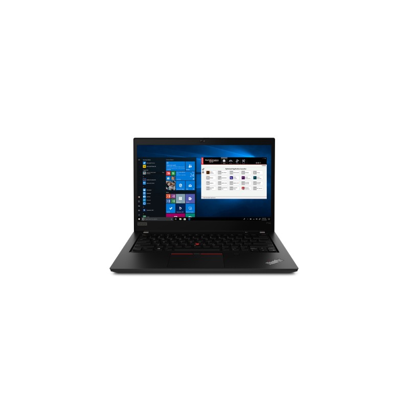 COMPUTADORA PORTATIL WORKSTATION LAPTOP LENOVO THINKPAD P14S G4 14? WUXGA, INTEL CORE I7-1360P 2.20GHZ, 16GB, 512GB SSD, NVIDIA 
