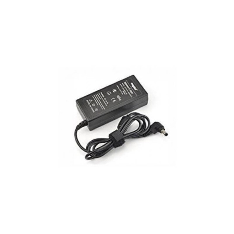 CARGADOR / ADAPTADOR GENERICO DE 65W 19V-3.42A (5.5*2.5), AC-TOSHIBA