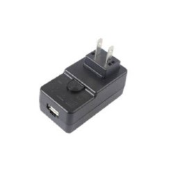 FUENTE DE PODER ZEBRA, 100 – 240V, 2.5 A, PWR-WUA5V12W0US