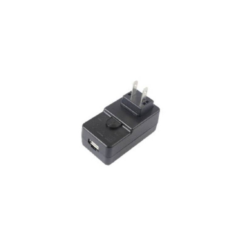 FUENTE DE PODER ZEBRA, 100 – 240V, 2.5 A, PWR-WUA5V12W0US