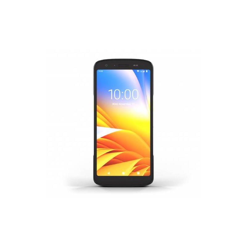 TERMINAL PORTÁTIL ZEBRA TC22 6?, 8GB, ANDROID, BLUETOOTH, WIFI – INCLUYE BATERÍA – NO INCLUYE ELIMINADOR DE CORRIENTE Y CABLES, 