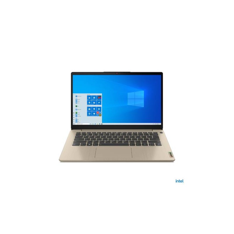 COMPUTADORA PORTÁTIL ?LAPTOP LENOVO IDEAPAD 3 14ITL6 14” FULL HD, INTEL CORE I3-1115G4 3GHZ, 8GB, 1TB + 256GB SSD, WINDOWS 11 HO
