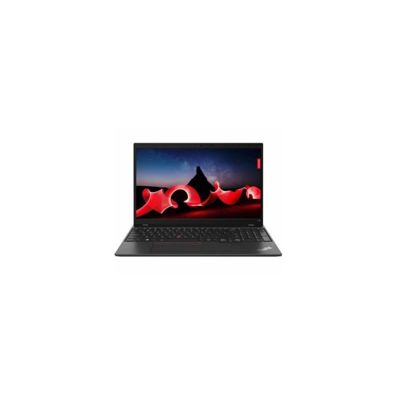 COMPUTADORA PORTÁTIL LAPTOP LENOVO THINKPAD T16 GEN 2 16? WUXGA, INTEL CORE I5-1335U 1.30GHZ, 16GB, 512GB SSD, WINDOWS 11 PRO 64