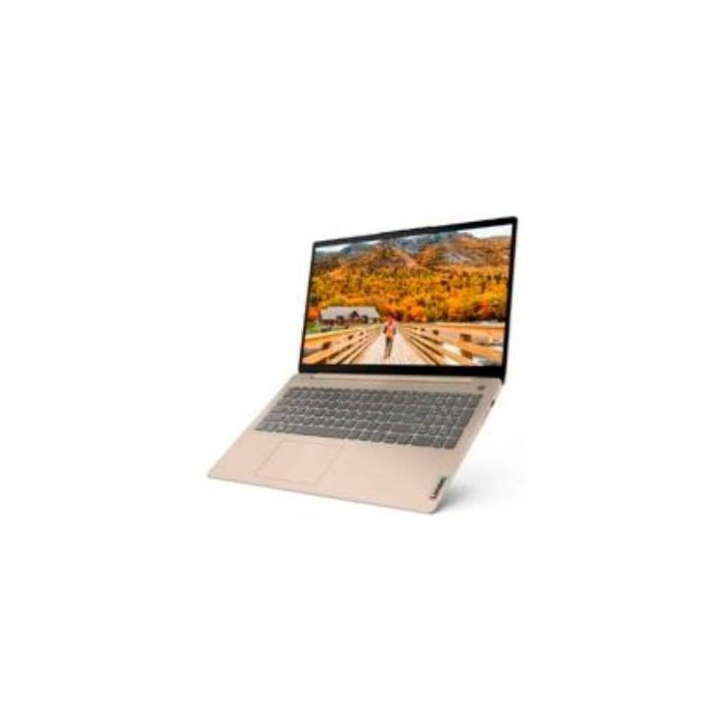 LAPTOP LENOVO IDEAPAD 3 15ALC6 15.6? FULL HD, AMD RYZEN 7 5700U 1.80GHZ, 16GB, 512GB SSD, WINDOWS 11 HOME 64-BIT, ESPAÑOL, ARENA