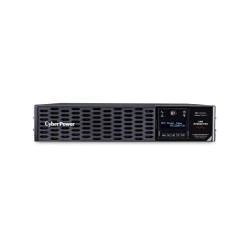 NO BREAK CYBERPOWER OR2200LCDRT2U SMART APP LCD, 1320W, 2000VA, ENTRADA 90-140V, SALIDA 120V, 8 CONTACTOS, OR2200LCDRT2U