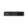 NO BREAK CYBERPOWER OR2200LCDRT2U SMART APP LCD, 1320W, 2000VA, ENTRADA 90-140V, SALIDA 120V, 8 CONTACTOS, OR2200LCDRT2U